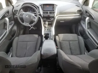 2020 Mitsubishi Eclipse Cross ES с VIN JA4AS3AA2LZ005640, выставлен на аукционе Copart как лот 58671715 с пробегом 125 047 миль миль и Чистый • Clean title. История ставок и продаж доступна на DreamBid. Изображение 8.