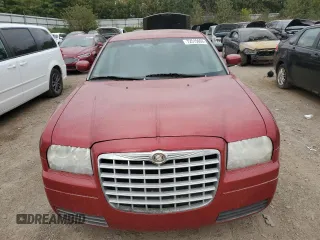 2007 Chrysler 300 with VIN 2C3LA43R77H879356, listed as a Copart auction lot 72515664 with 95,435 mi miles and Clean Title. Bid and sale history available at carsss.com. Image 5.