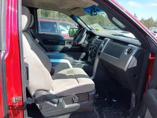 2009 Ford F-150 XL with VIN 1FTPX14V19FA79632, listed as a IAAI auction lot 41837623 with 202,023 mi miles and . Bid and sale history available at DreamBid. Image 5.