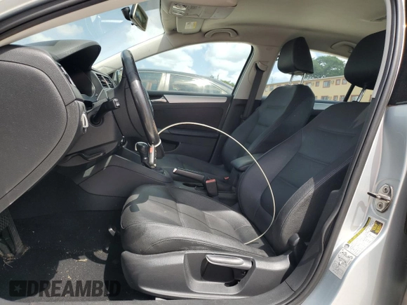 2012 Volkswagen Jetta Sedan TDI w/Premium & Nav with VIN 3VWLL7AJ7CM416467, listed as a Copart auction lot 52955755 with 133,829 mi miles and Clean Title. Bid and sale history available at carsss.com. Image 7.