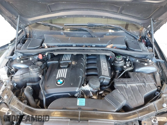 2010 BMW 3 Series 328i with VIN WBAPH5G52ANM36419, listed as a IAAI auction lot 41401135 with 102,237 mi miles and . Bid and sale history available at DreamBid. Image 10.