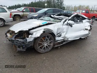 2004 Mercedes-Benz SL 55/63 AMG с VIN WDBSK74F94F078188, выставлен на аукционе IAAI как лот 41901422 с пробегом Не указан миль и . История ставок и продаж доступна на DreamBid. Изображение 2.
