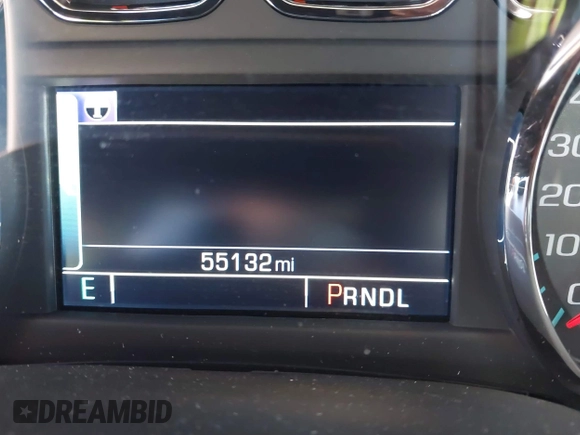 2020 Chevrolet Tahoe LS with VIN 1GNSCAKC2LR227856, listed as a IAAI auction lot 42246510 with 55,132 mi miles and . Bid and sale history available at DreamBid. Image 16.