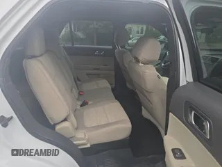 2014 Ford Explorer с VIN 1FM5K8B8XEGB59362, выставлен на аукционе Copart как лот 61677705 с пробегом 135 083 миль миль и Чистый • Clean title. История ставок и продаж доступна на DreamBid. Изображение 6.