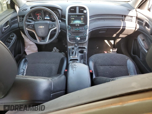2016 Chevrolet Malibu Limited LT with VIN 1G11C5SA1GF147846, listed as a Copart auction lot 77320914 with 147,111 mi miles and Clean Title. Bid and sale history available at carsss.com. Image 8.
