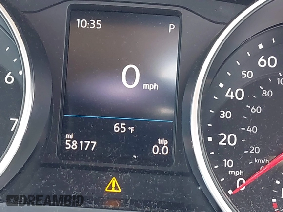 2018 Volkswagen Tiguan SEL with VIN 3VV3B7AX9JM095251, listed as a IAAI auction lot 41871121 with 59,000 mi miles and . Bid and sale history available at DreamBid. Image 15.