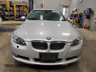 2009 BMW 3 Series 335i xDrive with VIN WBAWC735X9E270335, listed as a Copart auction lot 50217555 with 119,339 mi miles and Clean Title. Bid and sale history available at carsss.com. Image 5.