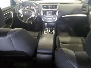 2016 Nissan Altima S with VIN 1N4AL3AP7GN393037, listed as a Copart auction lot 54427695 with 89,158 mi miles and Clean Title. Bid and sale history available at carsss.com. Image 8.
