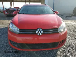 2013 Volkswagen Jetta SportWagen TDI w/Sunroof with VIN 3VWML7AJ1DM653414, listed as a Copart auction lot 84122984 with 50,333 mi miles and Salvage Title. Bid and sale history available at carsss.com. Image 5.