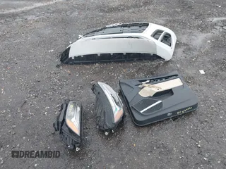 2023 Audi Q5 S line Premium Plus с VIN WA1EAAFY4P2073760, выставлен на аукционе IAAI как лот 42203388 с пробегом 30 601 миль миль и . История ставок и продаж доступна на DreamBid. Изображение 12.