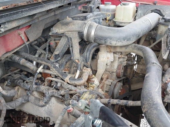 2010 Ford F-150 XL with VIN 1FTFX1EV3AFB15710, listed as a IAAI auction lot 41588363 with 178,529 mi miles and . Bid and sale history available at DreamBid. Image 6.
