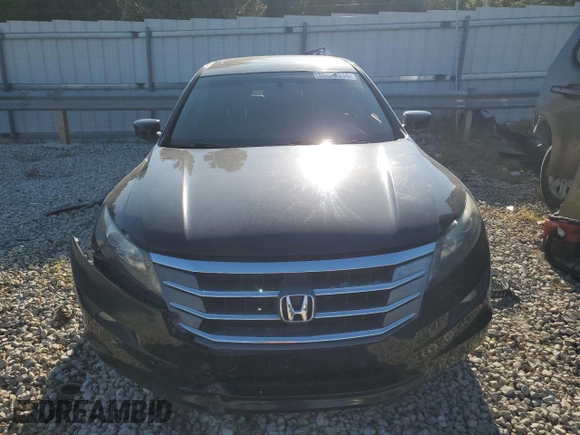 2012 Honda Crosstour EX with VIN 5J6TF1H38CL006108, listed as a Copart auction lot 68286814 with 134,142 mi miles and Clean Title. Bid and sale history available at carsss.com. Image 5.