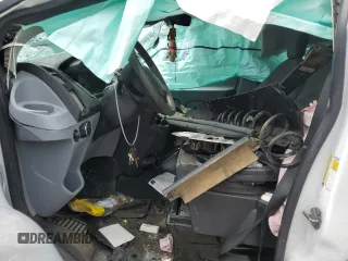 2019 Ford Transit Passenger XL с VIN 1FBZX2ZM6KKA06157, выставлен на аукционе Copart как лот 56870005 с пробегом Не указан миль и На запчасти • Non repairable. История ставок и продаж доступна на DreamBid. Изображение 7.