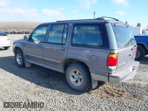 1997 Ford Explorer XLT с VIN 1FMDU35P4VUA75731, выставлен на аукционе IAAI как лот 41718234 с пробегом 194 358 миль миль и . История ставок и продаж доступна на DreamBid. Изображение 3.