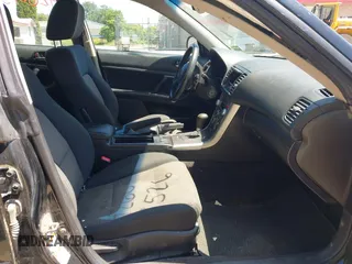 2007 Subaru Legacy Outback with VIN 4S4BP61C077342156, listed as a IAAI auction lot 42607526 with 214,281 mi miles and . Bid and sale history available at DreamBid. Image 5.