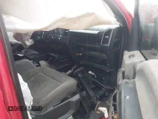 2022 Ford F-250 XL с VIN 1FT7W2BN5NED72221, выставлен на аукционе IAAI как лот 36546844 с пробегом 10 миль миль и . История ставок и продаж доступна на DreamBid. Изображение 5.