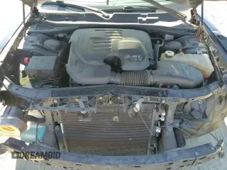2019 Dodge Challenger SXT с VIN 2C3CDZAG2KH656429, выставлен на аукционе Copart как лот 82194275 с пробегом 107 781 миль миль и Списание • Salvage title. История ставок и продаж доступна на DreamBid. Изображение 14.