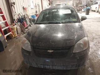 2009 Chevrolet Cobalt LT w/2LT with VIN 1G1AT58H597102135, listed as a IAAI auction lot 41454166 with 170,286 mi miles. Bid and sale history available at carsss.com. Image 12.