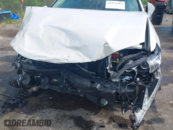 2017 Lexus ES 350 with VIN 58ABK1GG4HU044460, listed as a IAAI auction lot 42271414 with 80,318 mi miles and . Bid and sale history available at DreamBid. Image 6.