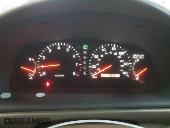 1999 Lexus ES 300 Luxury Sport Sdn with VIN JT8BF28G3X0205731, listed as a Copart auction lot 54057085 with 146,207 mi miles and Salvage Title. Bid and sale history available at carsss.com. Image 9.