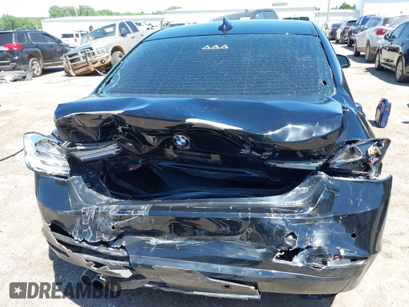 2014 BMW 3 Series 328i с VIN WBA3A5G54ENP32289, выставлен на аукционе IAAI как лот 42316443 с пробегом Не указан миль и . История ставок и продаж доступна на DreamBid. Изображение 6.