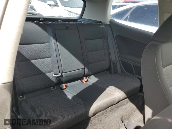 2011 Volkswagen Golf с VIN WVWAA7AJ1BW034627, выставлен на аукционе Copart как лот 49133395 с пробегом 182 558 миль миль и Списание • Salvage title. История ставок и продаж доступна на DreamBid. Изображение 10.