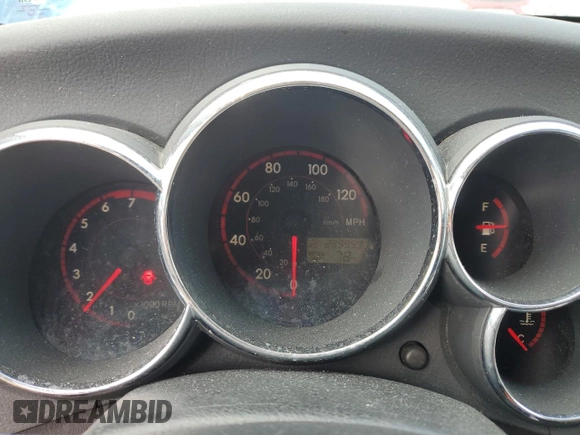 2004 Pontiac Vibe with VIN 5Y2SL62864Z420076, listed as a Copart auction lot 51157185 with 299,999 mi miles and Non Repairable. Bid and sale history available at carsss.com. Image 9.