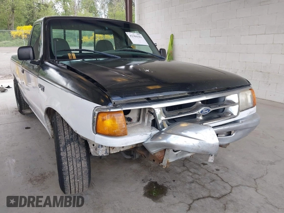 1997 Ford Ranger with VIN 1FTCR10U6VUD51507, listed as a IAAI auction lot 42304381 with 191,407 mi miles and . Bid and sale history available at DreamBid. Image 6.