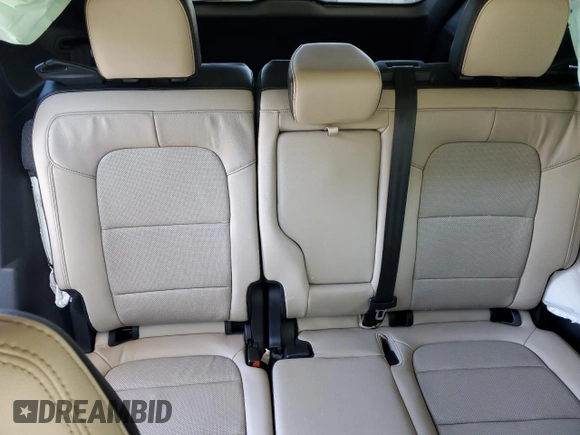 2020 Ford Escape Titanium с VIN 1FMCU9J93LUB38014, выставлен на аукционе Copart как лот 52348725 с пробегом 78 193 миль миль и Списание • Salvage title. История ставок и продаж доступна на DreamBid. Изображение 10.