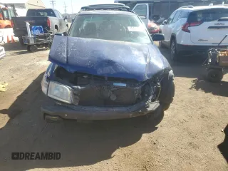 2001 Subaru Forester L with VIN JF1SF63541H756277, listed as a Copart auction lot 49428815 with 146,437 mi miles and Salvage Title. Bid and sale history available at carsss.com. Image 5.