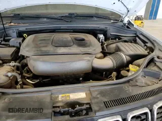 2020 Jeep Grand Cherokee Limited с VIN 1C4RJFBG6LC288725, выставлен на аукционе Copart как лот 82260585 с пробегом 68 266 миль миль и Списание • Salvage title. История ставок и продаж доступна на DreamBid. Изображение 14.