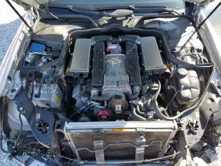 2006 Mercedes-Benz CLS-Class AMG with VIN WDDDJ76X66A065052, listed as a Copart auction lot 42098365 with 187,626 mi miles and Salvage Title. Bid and sale history available at carsss.com. Image 11.
