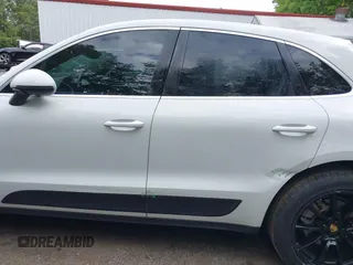 2015 Porsche Macan S z VIN WP1AB2A53FLB65406, wystawiony jako IAAI lot #42202535 z przebiegiem 135 492 mil mil oraz . Historia ofert i sprzedaży dostępna na DreamBid. Obrazek 14.