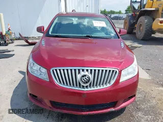 2010 Buick LaCrosse CX with VIN 1G4GB5EGXAF187978, listed as a IAAI auction lot 42470017 with 133,355 mi miles and . Bid and sale history available at DreamBid. Image 13.