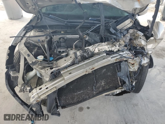 2014 Honda Accord LX z VIN 1HGCR2F36EA196402, wystawiony jako Copart lot #50385025 z przebiegiem 149 933 mil mil oraz Szkoda całkowita • Salvage title. Historia ofert i sprzedaży dostępna na DreamBid. Obrazek 11.