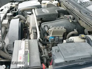 2007 Chevrolet TrailBlazer LS с VIN 1GNDT13S372144160, выставлен на аукционе IAAI как лот 42558344 с пробегом 147 341 миль миль и . История ставок и продаж доступна на DreamBid. Изображение 19.