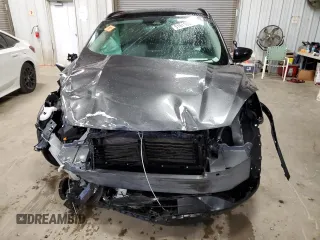 2020 Ford Escape SE Sport Hybrid with VIN 1FMCU9BZ9LUC47530, listed as a Copart auction lot 51611655 with Not provided miles and Salvage title. Bid and sale history available at DreamBid. Image 5.