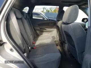2006 Hyundai Tucson GLS with VIN KM8JN72D06U298853, listed as a Copart auction lot 80314274 with 0 mi miles and Salvage Title. Bid and sale history available at carsss.com. Image 11.