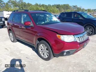2013 Subaru Forester X Limited with VIN JF2SHAEC6DH443515, listed as a IAAI auction lot 41502706 with 103,873 mi miles and . Bid and sale history available at DreamBid. Image 1.