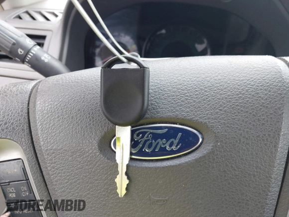 2012 Ford Fusion SE with VIN 3FAHP0HAXCR226407, listed as a IAAI auction lot 41982689 with 193,432 mi miles. Bid and sale history available at carsss.com. Image 11.