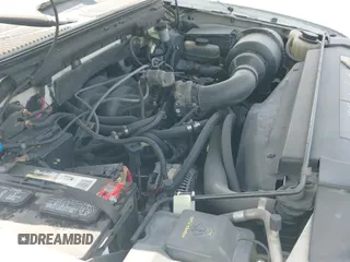 2001 Ford F-150 XL с VIN 1FTZF17241NA67398, выставлен на аукционе IAAI как лот 42851536 с пробегом Не указан миль и . История ставок и продаж доступна на DreamBid. Изображение 12.