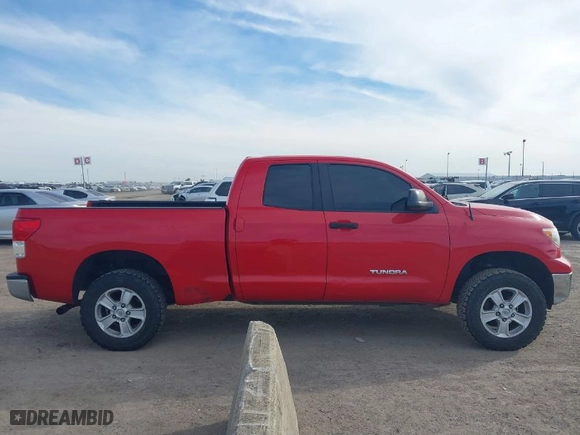 2011 Toyota Tundra 2WD Truck with VIN 5TFRM5F16BX022782, listed as a IAAI auction lot 41269632 with NaN miles. Bid and sale history available at carsss.com. Image 13.