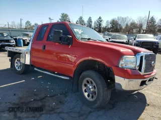 2006 Ford F-250 XL z VIN 1FTSX21PX6EB14126, wystawiony jako Copart lot #48221665 z przebiegiem Nie podano mil oraz Szkoda całkowita • Salvage title. Historia ofert i sprzedaży dostępna na DreamBid. Obrazek 4.