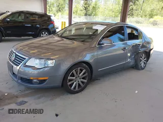 2006 Volkswagen Passat 3.6L V6 z VIN WVWDU73C16P152339, wystawiony jako IAAI lot #42194918 z przebiegiem 167 399 mil mil oraz . Historia ofert i sprzedaży dostępna na DreamBid. Obrazek 2.
