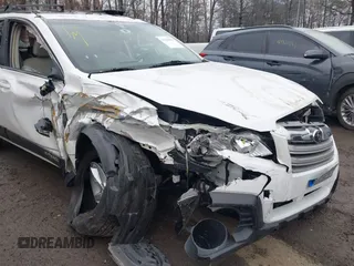 2014 Subaru Outback Premium с VIN 4S4BRBFC3E3309118, выставлен на аукционе IAAI как лот 41104001 с пробегом 53 531 миль миль и . История ставок и продаж доступна на DreamBid. Изображение 6.