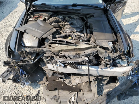 2009 Lexus IS 350 with VIN JTHBE262292016649, listed as a Copart auction lot 70616304 with 114,322 mi miles and Salvage Title. Bid and sale history available at DreamBid. Image 12.
