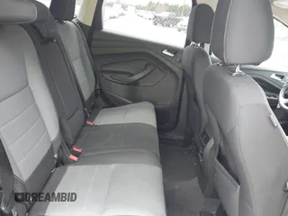 2016 Ford Escape SE z VIN 1FMCU0GX7GUC39581, wystawiony jako IAAI lot #41723962 z przebiegiem 102 568 mil mil oraz . Historia ofert i sprzedaży dostępna na DreamBid. Obrazek 8.