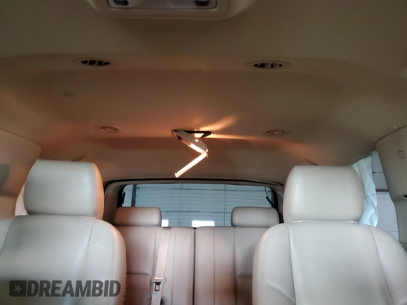 2012 Cadillac Escalade Luxury z VIN 1GYS4BEF3CR238652, wystawiony jako Copart lot #51501465 z przebiegiem 161 860 mil mil oraz Szkoda całkowita • Salvage title. Historia ofert i sprzedaży dostępna na DreamBid. Obrazek 10.