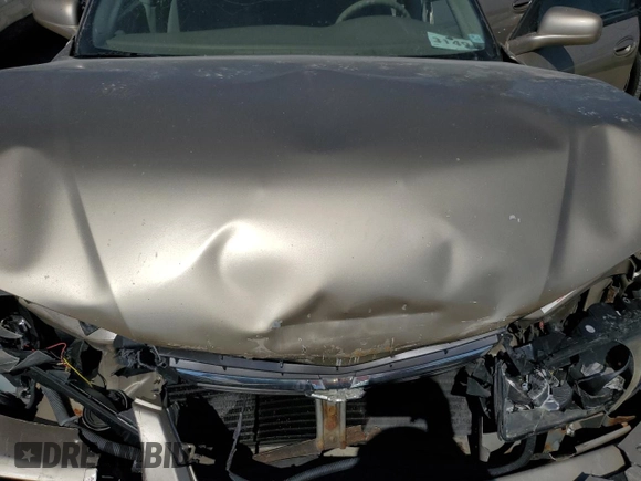 2005 Chevrolet Impala с VIN 2G1WF52E059220355, выставлен на аукционе Copart как лот 59033184 с пробегом 315 292 миль миль и Списание • Salvage title. История ставок и продаж доступна на DreamBid. Изображение 11.