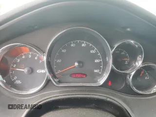 2008 Pontiac G6 with VIN 1G2ZG57NX84155794, listed as a Copart auction lot 65686675 with 193,984 mi miles and Salvage title. Bid and sale history available at DreamBid. Image 9.